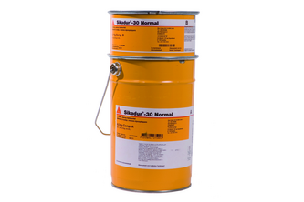 Sikadur 30 2K lijmmortel 6 KG, Set