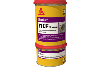 Sikadur 31+ Alles-in-één epoxylijm 30 KG, Blik