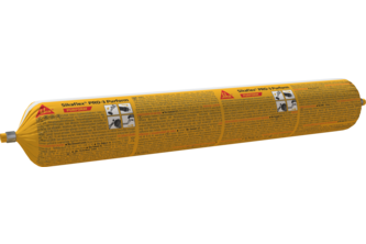Sikaflex PRO 3 PURFORM vloeistofkerende vloerkit