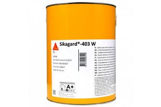 Sikagard 403 W