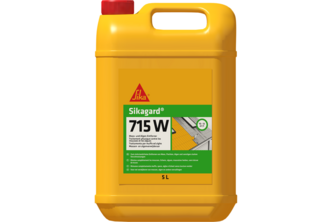 Sikagard 715 W 5 liter