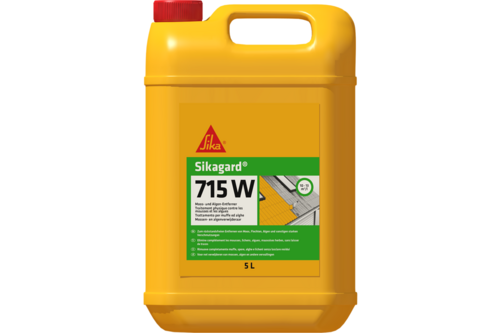 Sikagard 715 w 5 liter
