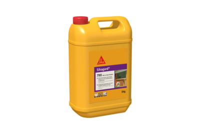 Sikagard 790 All-in-One Protect