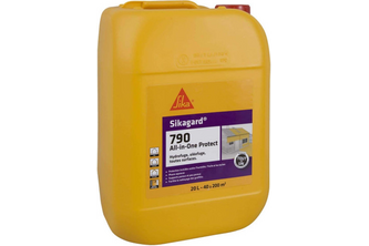 Sikagard 790 All-in-One Protect 20 L