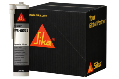 Sikasil WS 605 S