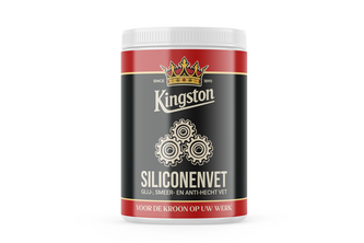 Kingston Siliconenvet 500 gram, Pot