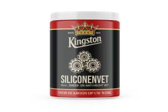 Kingston Siliconenvet 500 gram, Pot
