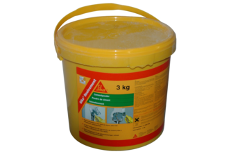 Sika Snelcement 3 KG, Emmer