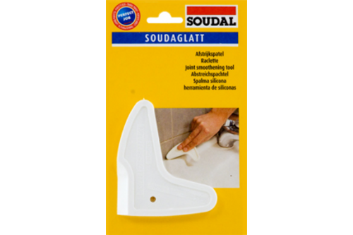 Soudal soudaglatt blister