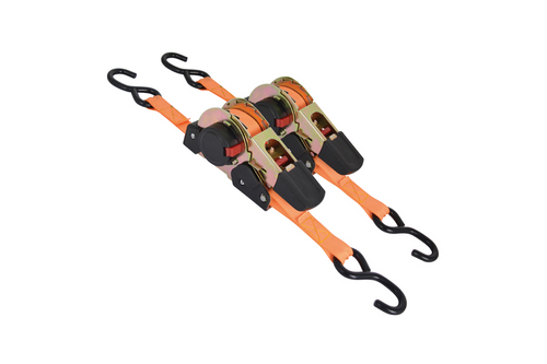 Carpoint spanbandset automatisch 2st 25mmx3m