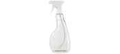 Chemisch bestendige Knijpfles Sprayflacon
