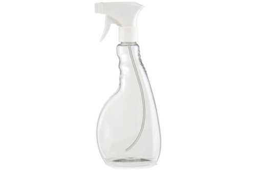 Chemisch bestendige knijpfles sprayflacon 500 ml