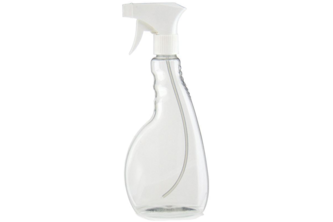 Chemisch bestendige Knijpfles Sprayflacon