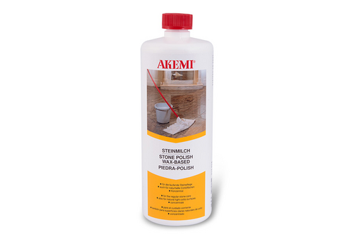 Akemi steenpolish 1 liter