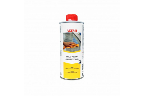 Akemi steenpolitoer 250 ml