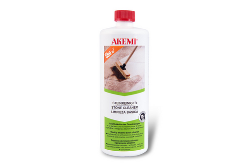 Akemi steenreiniger 1 liter