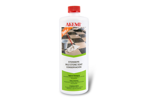 Akemi steenzeep 1 liter