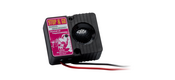 Stop & Go Anti-Marter Ultrasoon Apparaat Standaard