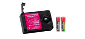 Stop & Go Anti-Marter Ultrasoon Apparaat op batterij