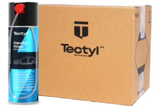 Tectyl Cavity Wax Non Solvent SET 12 stuks, 500 ML, Spuitbus