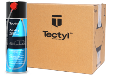 Tectyl Cavity Wax Non Solvent SET