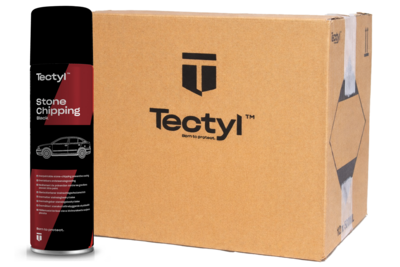 Tectyl Stone Chipping Black