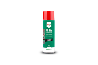 Tec7 Cleaner