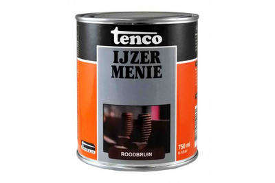 Tenco IJzermenie