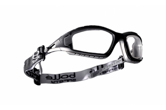 Bolle Safety Bollé Safety Veiligheidsbril Tracker Clear PC lens