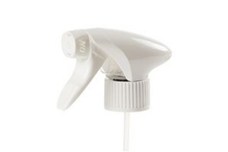 Spraytrigger