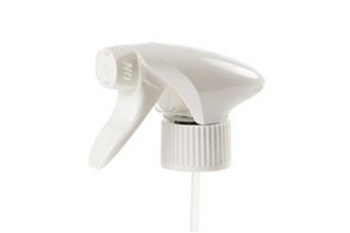 Spraytrigger