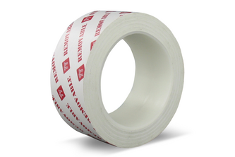 TechnoTape Stuclopertape Removable 50 mm x 33 meter, Wit