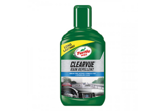 Turtle Wax Clear vue rain kleer 300ML