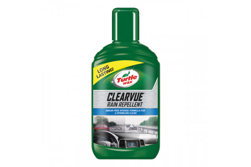 Turtle wax clear vue rain kleer 300ml