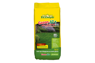 ECOStyle Gazon AZ 10 KG