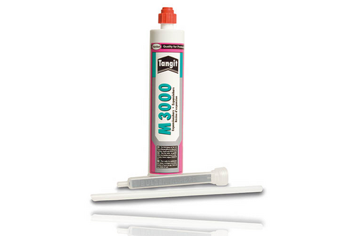 Tangit m 3000 expansieschuim 300 ml, koker