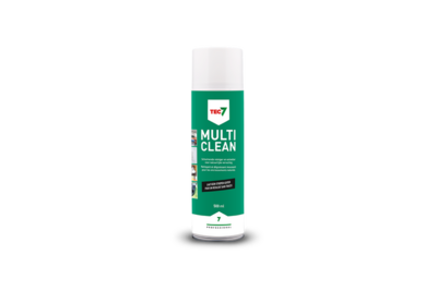 Tec7 Multiclean schuimreiniger