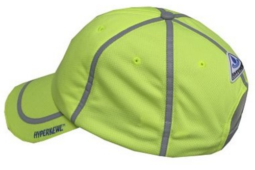 Techniche hyperkewl koeling pet hi-viz hi-viz geel