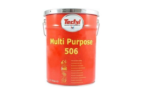 Tectyl 506 multi purpose 5 liter