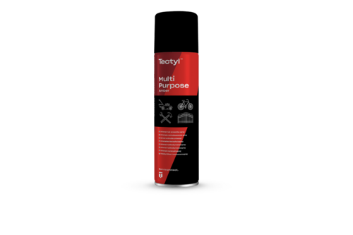 Tectyl multi purpose amber 500 ml, spuitbus