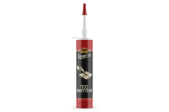 Kingston tegel injectielijm 310 ML