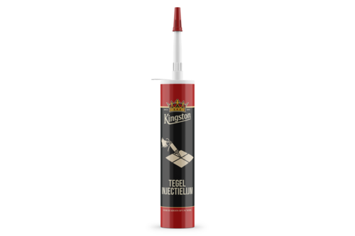 Kingston tegel injectielijm 310 ml