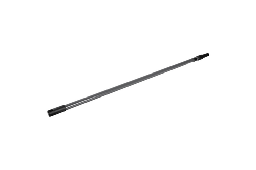 Copenhagen gold copenhagen pro televerlengsteel verstelbaar - 1 - 2 m - grijs