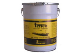 Tenco Anti Rust Compound Vast 5 liter