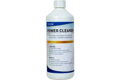 Greenseal solutions tergeo power cleaner 1 liter