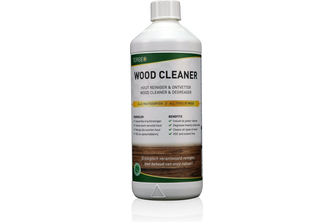 Greenseal Solutions Tergeo Wood Cleaner 1 liter