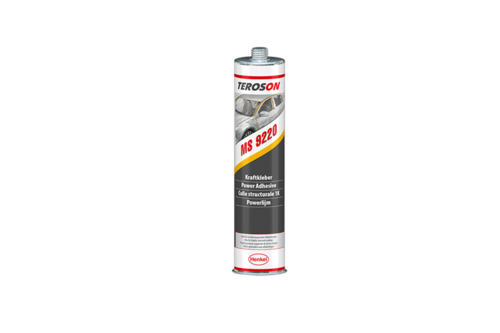 Teroson ms 9220 310 ml, patroon