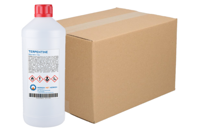 Terpentine