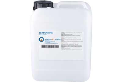 Terpentine