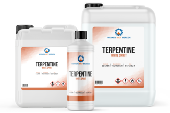 Terpentine